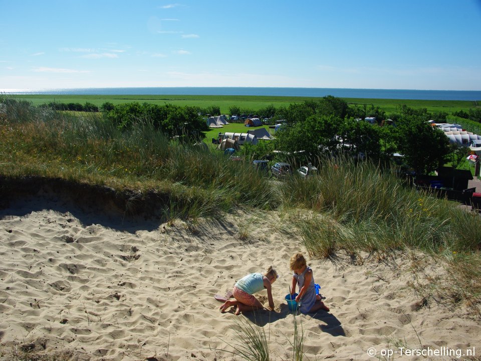  Camping de Duinkant